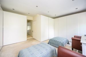 Bedroom / Dressing Room- click for photo gallery